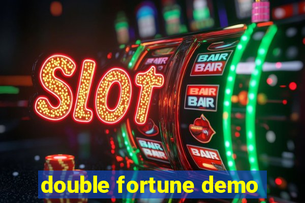 double fortune demo